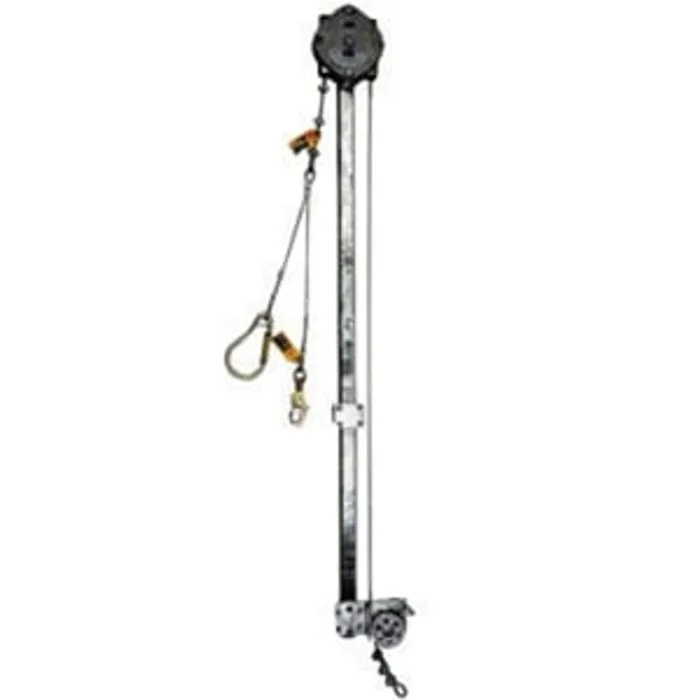 4-11.webp Cable Assembly With Rung Belt - Dbi Sala - 3512240 - Image 1
