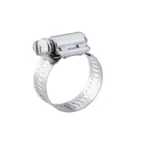 Breeze Miniature Clamps
