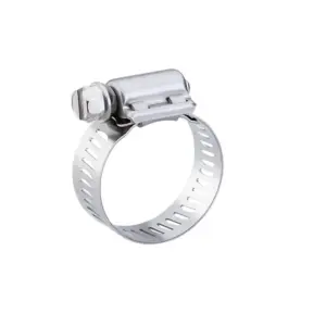 Breeze Miniature Clamps