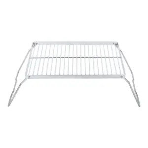 Firestorm Camping Fire Grill