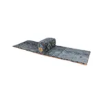 Liner Mat with Cushion CAMPING FURNITURES