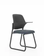Linye Sledbase Mixed-Use Chairs Side & Guest Chairs - Image 3