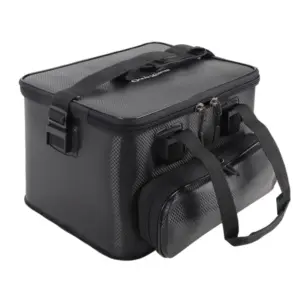 Ocean Hunter fishing storage bag