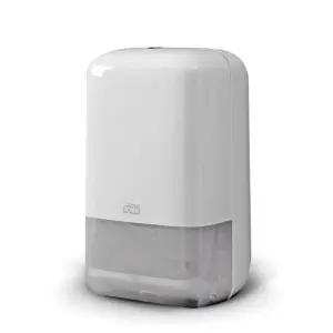 Tork Folded Toilet Paper Dispenser