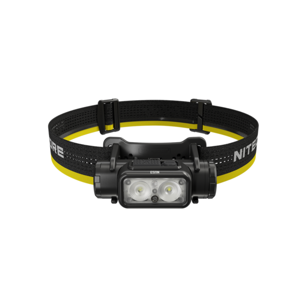 Nitecore NU53