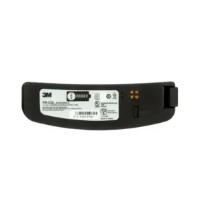 3M™ High Capacity Battery TR-332, for Versaflo™ TR-300 PAPR