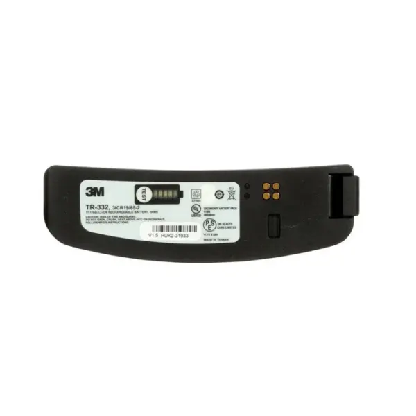 3M™ High Capacity Battery TR-332, for Versaflo™ TR-300 PAPR