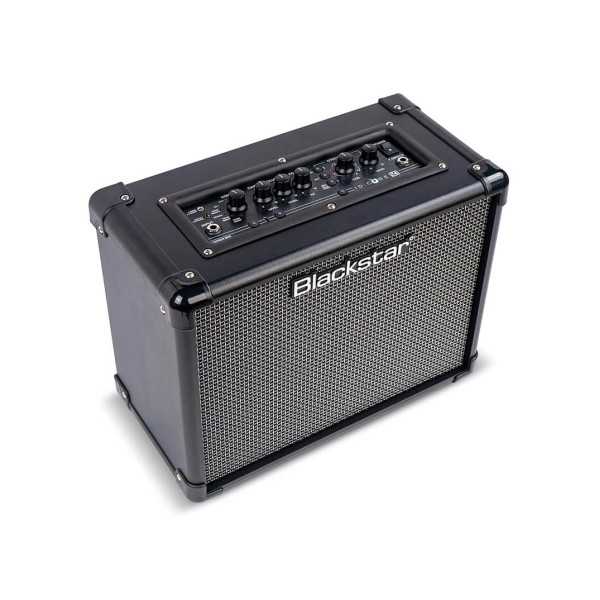 4-2.jpg Blackstar ID: Core20 V4 - 20w 2 x 5" Stereo Digital Combo Amplifier - BA155012 - Image 1