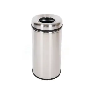 Trash Bin Fire Resistant – 38Ltrs