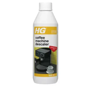 Descaler For Espresso & Pod-Coffee Machines (HG 3230)