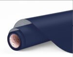 Mactac MACal 8239-02 PRO Cobalt Blue – Monomeric Vinyl Film - Image 2