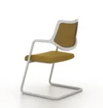 Sipa Light Visitor Side & Guest Chairs - Image 5