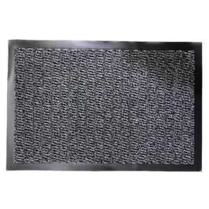 TUFTED MAT PLAIN 40x60 cm