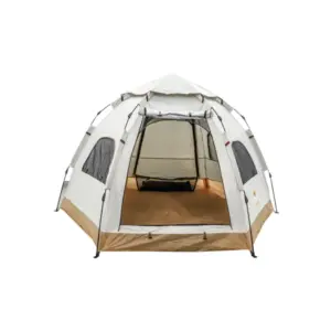 Hexagonal Tent 2.5x2.5m