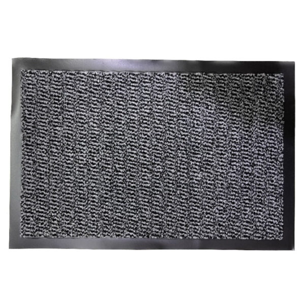 TUFTED MAT PLAIN 40x60 cm