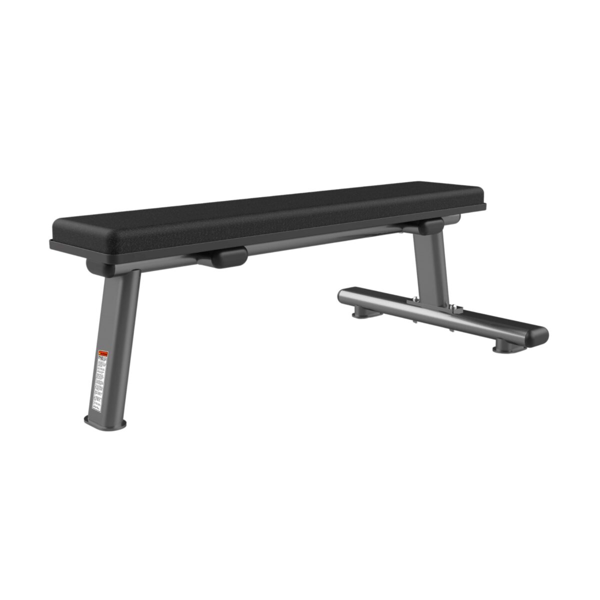 REALLEADER USA Flat Bench - Image 1