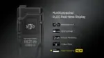 Nitecore EDC27 UHI - Image 2