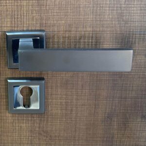 Premium Wooden Handle (MRL Type)