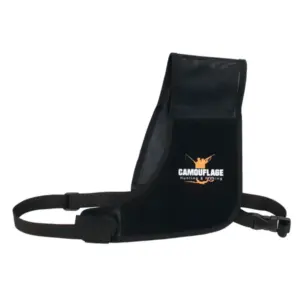 Recoil Shield Pad