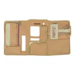Camouflage Toyota Land Cruiser 2016 Car Center Console Cover - 10672-CR - Image 2