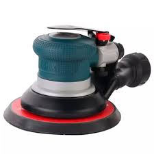 RONIX  RA-1601 Self Vacuum Air Orbit Sander