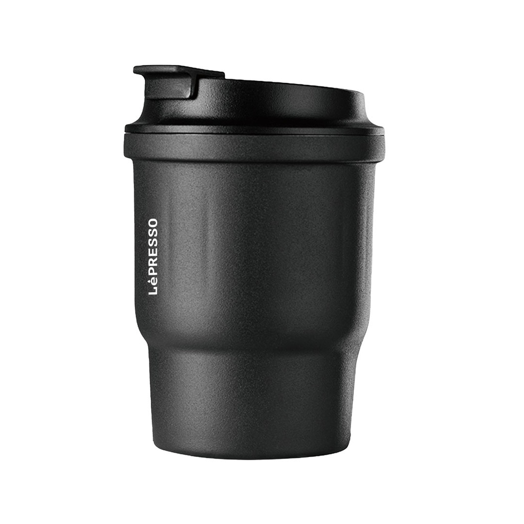4-4-3.jpg Lepresso Insulated Tumbler Hot & Cold Drinks - Image 1