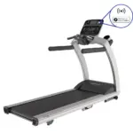 Life Fitness T5 Treadmill 3 HP - Track Console - Image 2