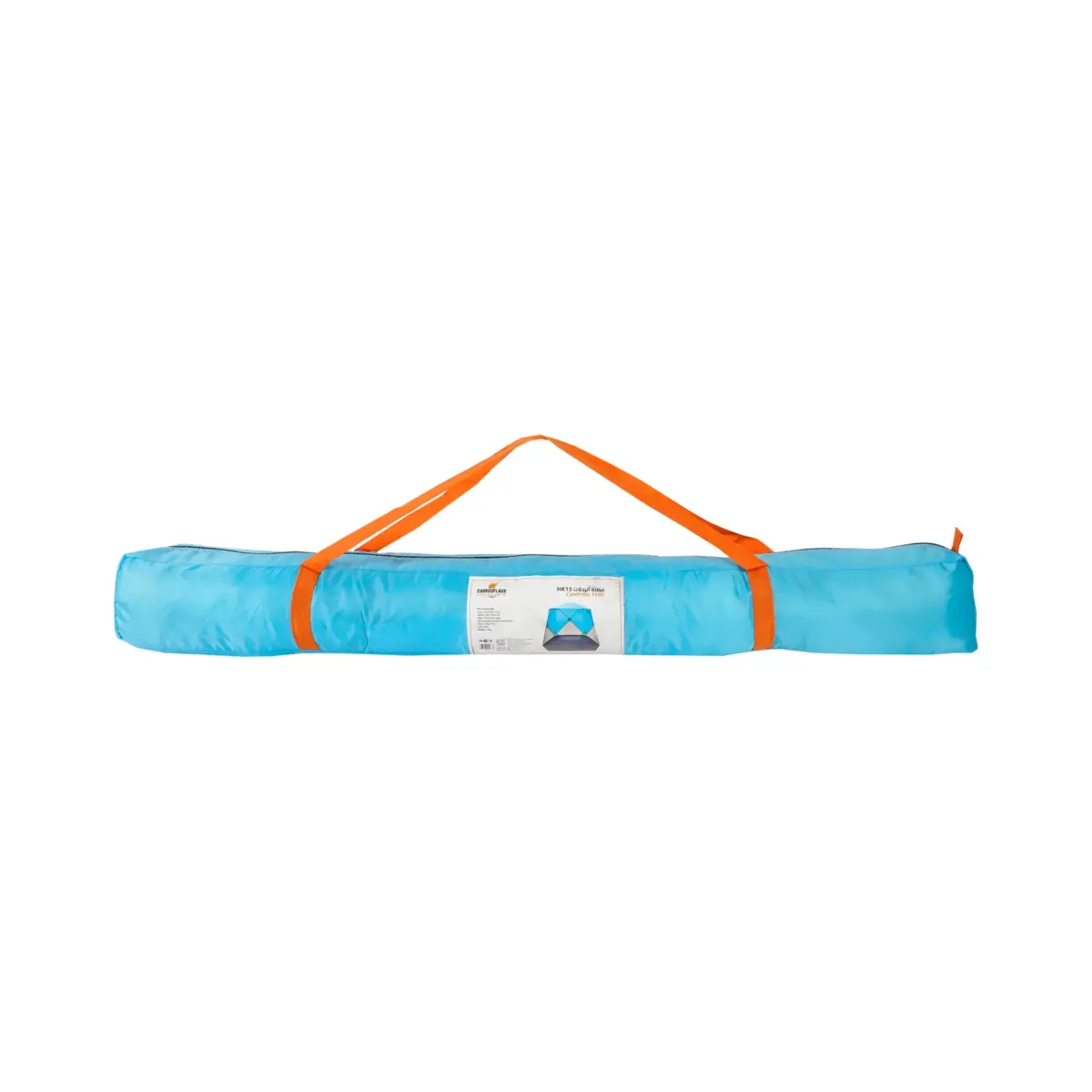 Camping Tent HK15 UMBRELLAS & WINDSCREENS - Image 2