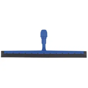 Floor squeegee