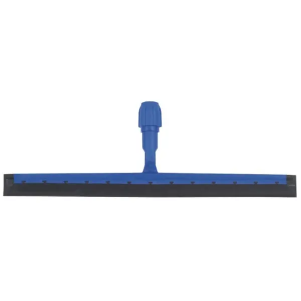 Floor squeegee
