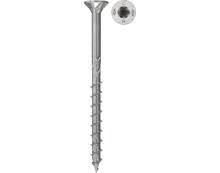 Fischer chipboard screw PowerFast FPF II CZP 3.0 x 40 BC