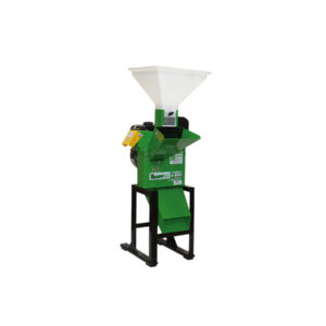Trapp Brazil Foliage Shredder 4HP Lifan Engine (TRF-80G)