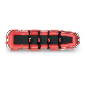 CMC Rescue Traverse Advantage Plastic Litter - 726125