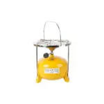 Heritage gas stove
