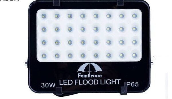 LED FLOOD LIGHT 50W