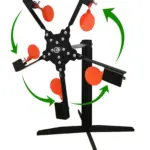 Camouflage Shooting Targets ST37 - Image 2