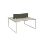 Cadi "O" Face to Face Workstation (Cluster) Workstations - Image 3