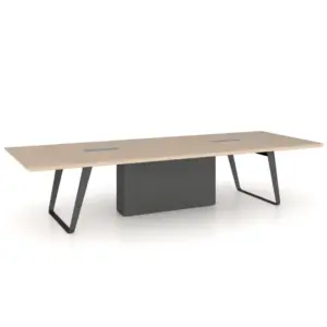 Quzzi Conference Table Meeting & Conference