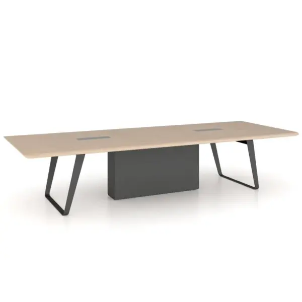 Quzzi Conference Table Meeting & Conference