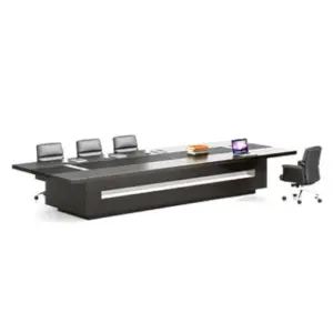 Feigelali Boardroom Table in Veneer Meeting & Conference
