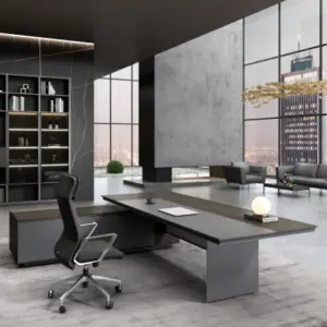 Mosky Executive Desk Executive Desks