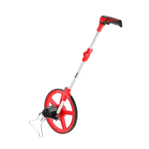 RONIX RH-9857 12Inch Mechanical Measuring Wheel