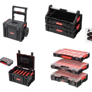QBRICK System Pro Combo 4