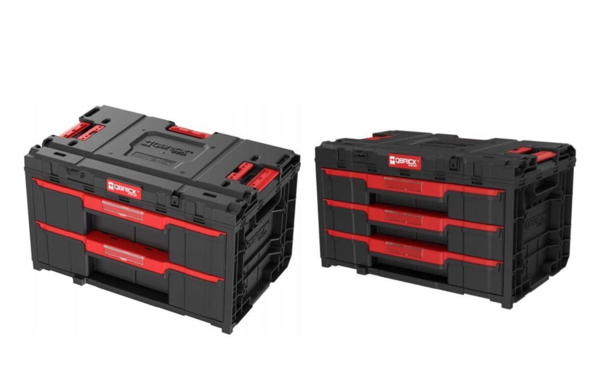 QBRICK System One Combo 40 - Image 1