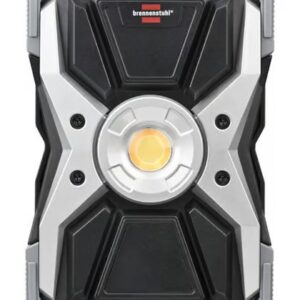 BRENNENSTUHL Rechargeable LED Floodlight with micro-USB