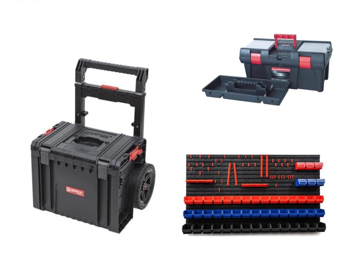 QBRICK System Pro Combo 40 - Image 1