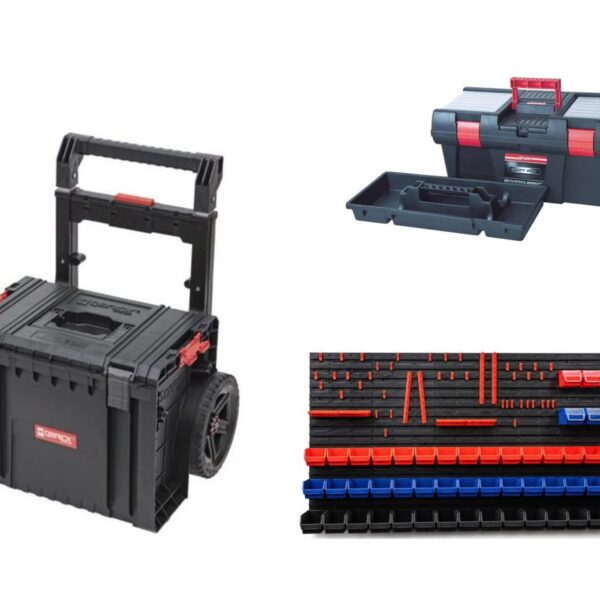 QBRICK System Pro Combo 40