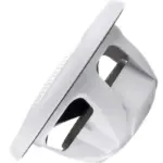 Coaxial Sports White Marine Speaker with CRGBW 230 MAX Peak Watt - Image 2