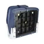 S40 Standard Folding Seat - Image 6