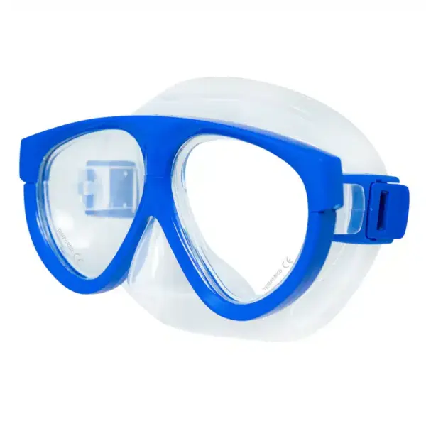 Drago Mask